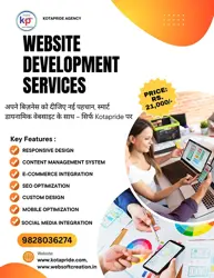 Kotapride Digital Marketing Agency Kotapride Digital Marketing Agency