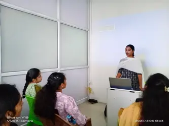 Refinement Software Solutions Pvt Ltd