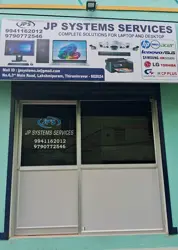 JP SYSTEMS SERVICES JP SYSTEMS SERVICES