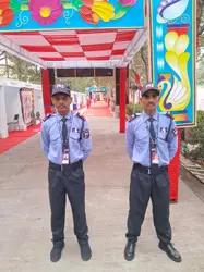 Pro 4 Security Services Pvt Ltd