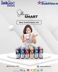 Britomatics India Pvt Ltd