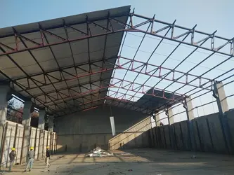 RAM CIVIL CONTRACTOR