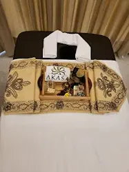 Akasa Spa at Hilton Chennai