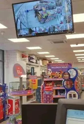 The Security Zone The Security Zone