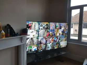 The Security Zone The Security Zone