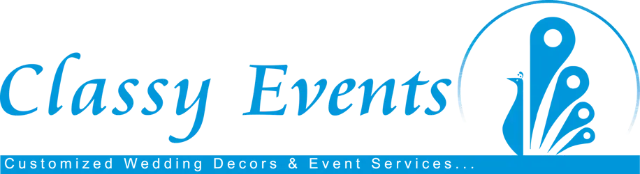 CLASSY EVENTS CLASSY EVENTS