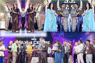 KRISTI WEB WORLD Traning &Service