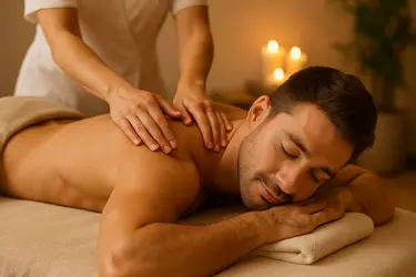 Glow Family Spa BEST MASSAGE CENTER