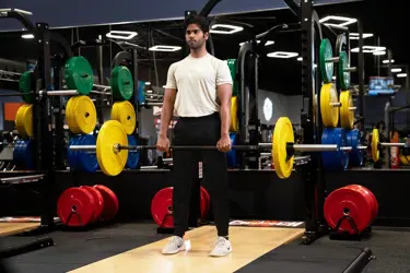 Crunch Fitness Noida Sector 120