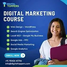 Digital Marketing Training Institute, Trichy Digital Marketing Training Institute, Trichy