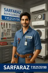 Sarfaraz refrigeration