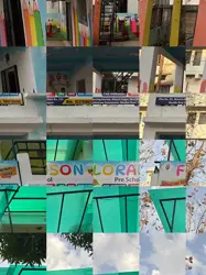 Floraison Pre School Floraison Pre School