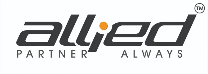 Allied Electronics Corporation Allied Electronics Corporation