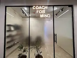 Coach for Mind