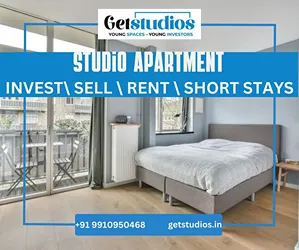 Get Studios Get Studios