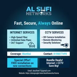 AL SUFI NETWORKS