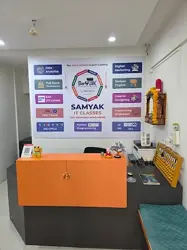 Samyak Computer Classes