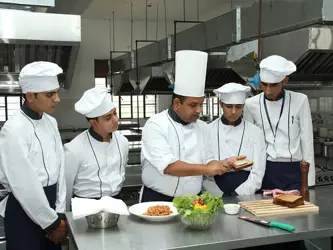 Minerva College of Catering and Hotel Management