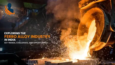 Alloy Industries in India