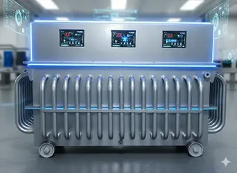 servo voltage stabilizer