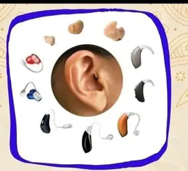 CHHINDWARA HEARING AIDS SPEECH SOLUTION CLINIC