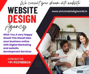 Best Web Development Company In Kota - Shiv Shakti DigiWorld Best Web Development Company In Kota - Shiv Shakti DigiWorld