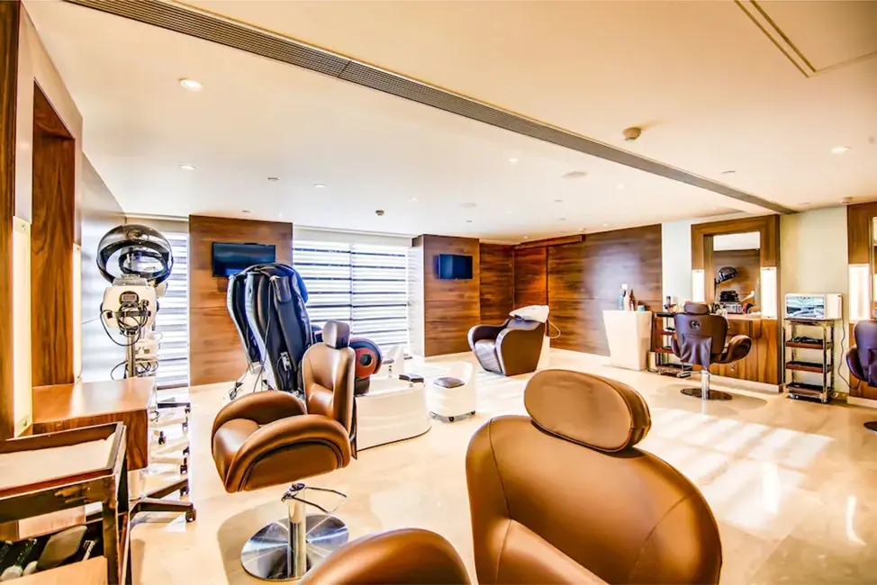 Our Center Our Center