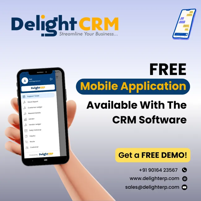 Free Mobile Application