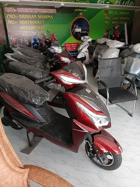 Our Facilities Our Facilities