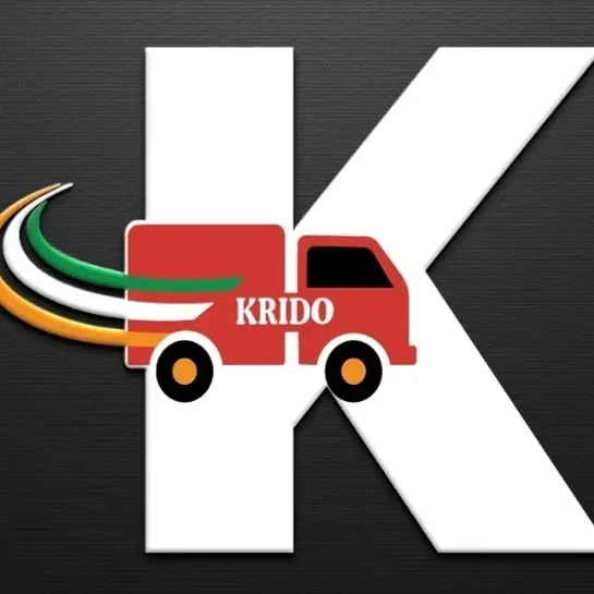 Krido Packers And Movers 
