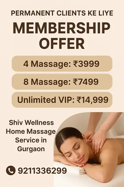 Offerings 3 Months 60 Minutes 