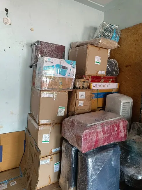 Our Facilities Our Facilities