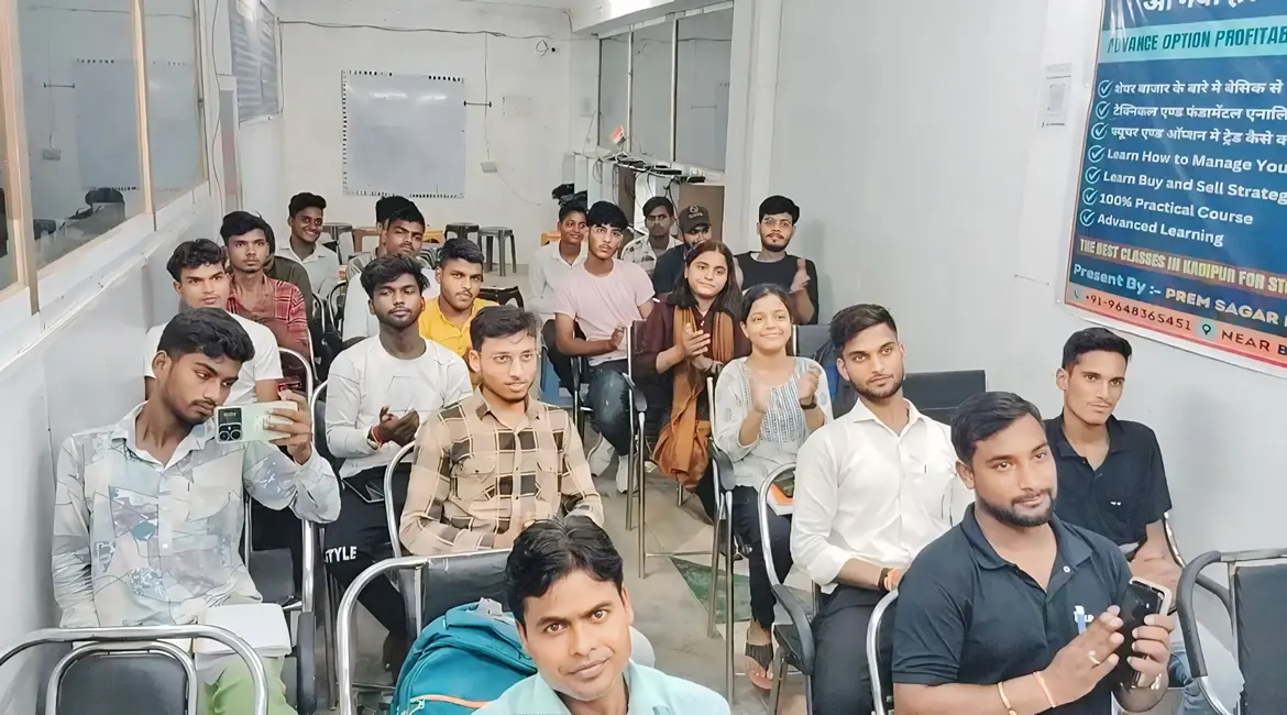 Vibe Trading Academy Vibe Trading Academy