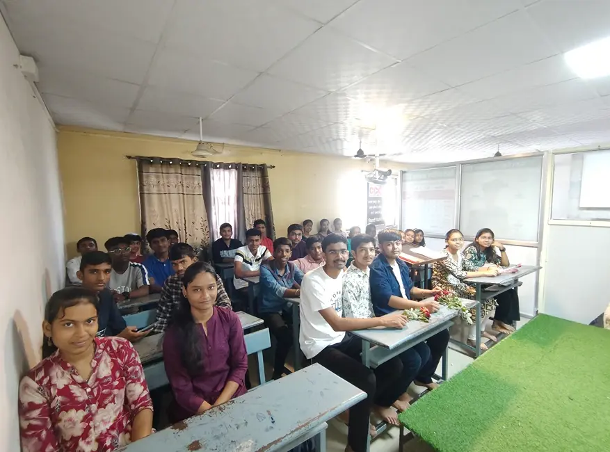 Somnath Takle sir City coaching classes Somnath Takle sir City coaching classes