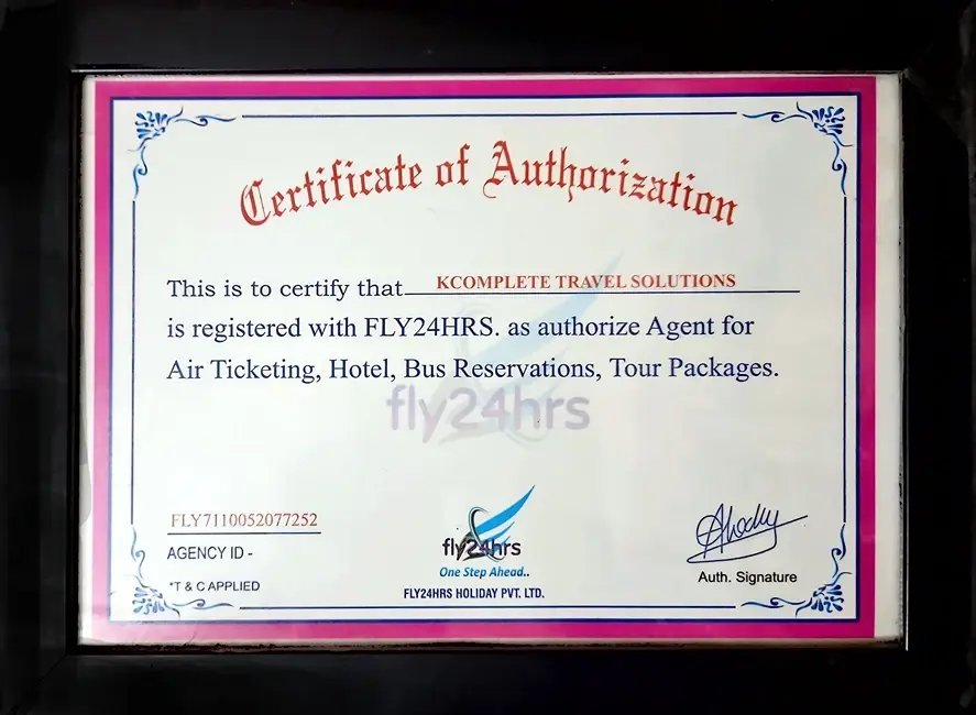 Our Awards Our Awards