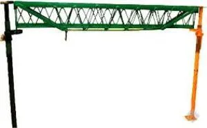 AASTHA SCAFFOLDING SYSTEM