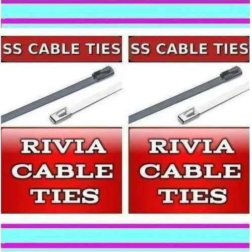 Rivia Cable Ties Rivia Cable Ties