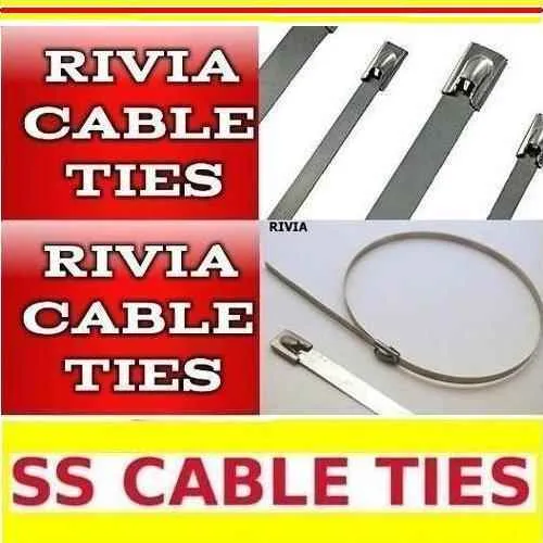 Rivia Cable Ties Rivia Cable Ties