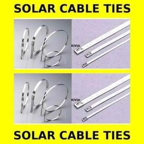Rivia Cable Ties Rivia Cable Ties