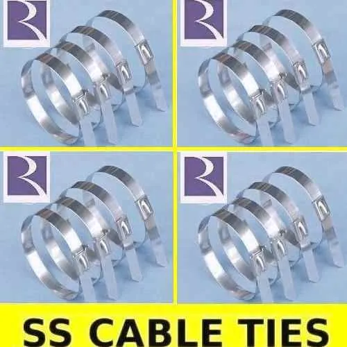 Rivia Cable Ties Rivia Cable Ties