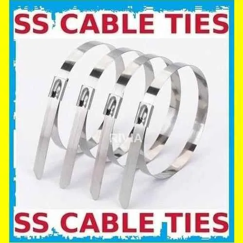 Rivia Cable Ties Rivia Cable Ties