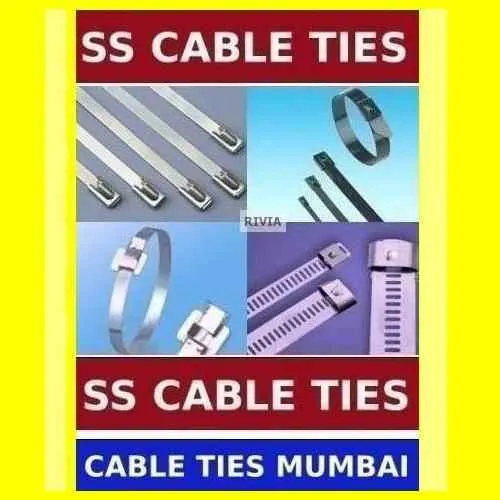 Rivia Cable Ties Rivia Cable Ties
