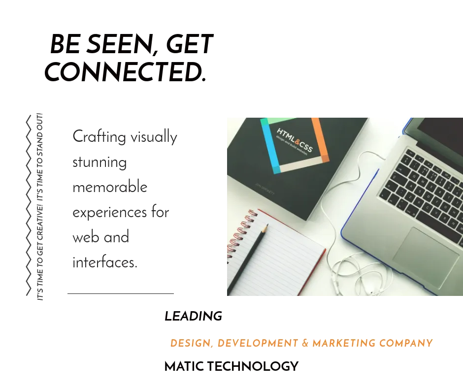 Matic Technology Matic Technology