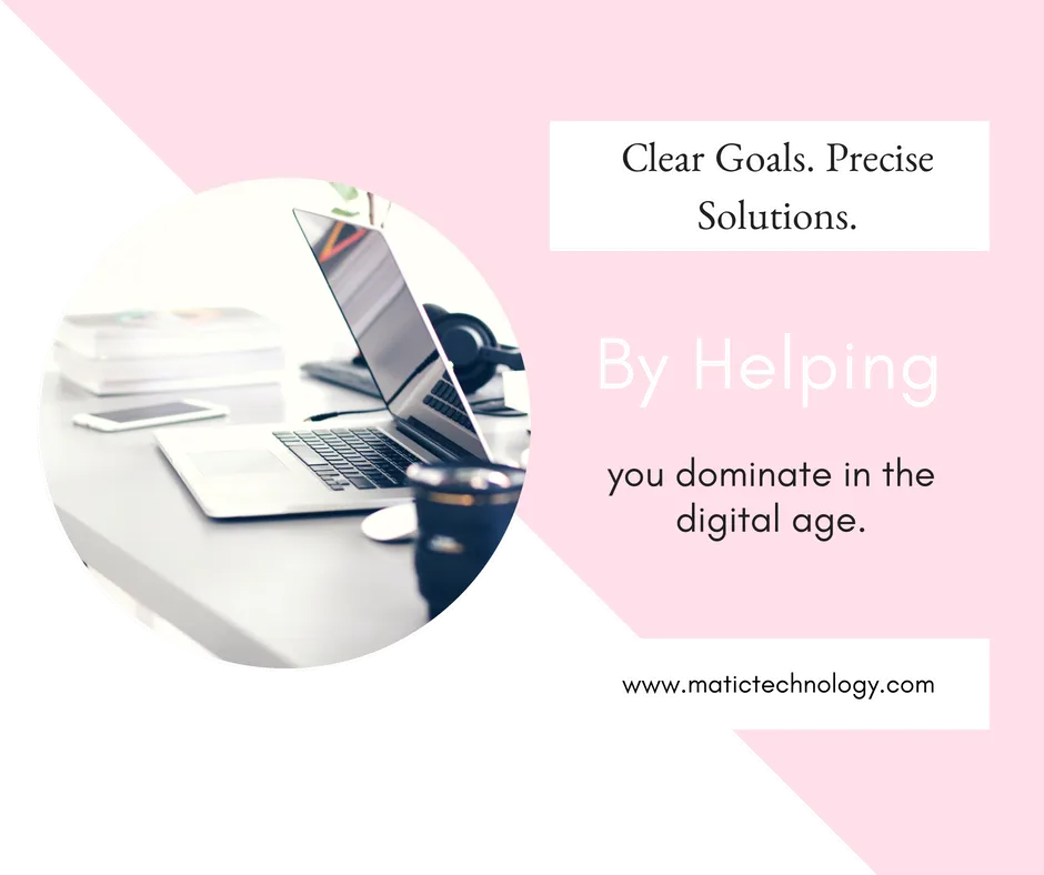 Matic Technology Matic Technology