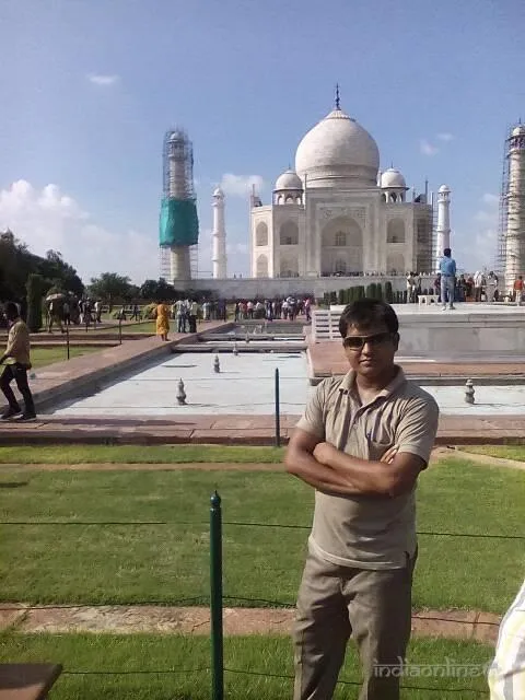 computer hardware and networking engineer