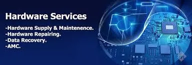 computer hardware and networking engineer