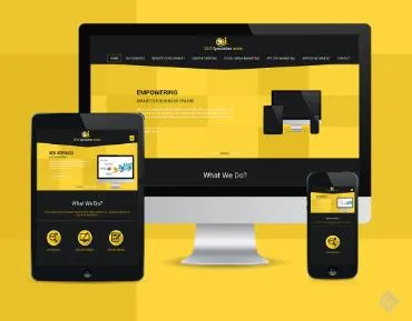 Seo Specialists India