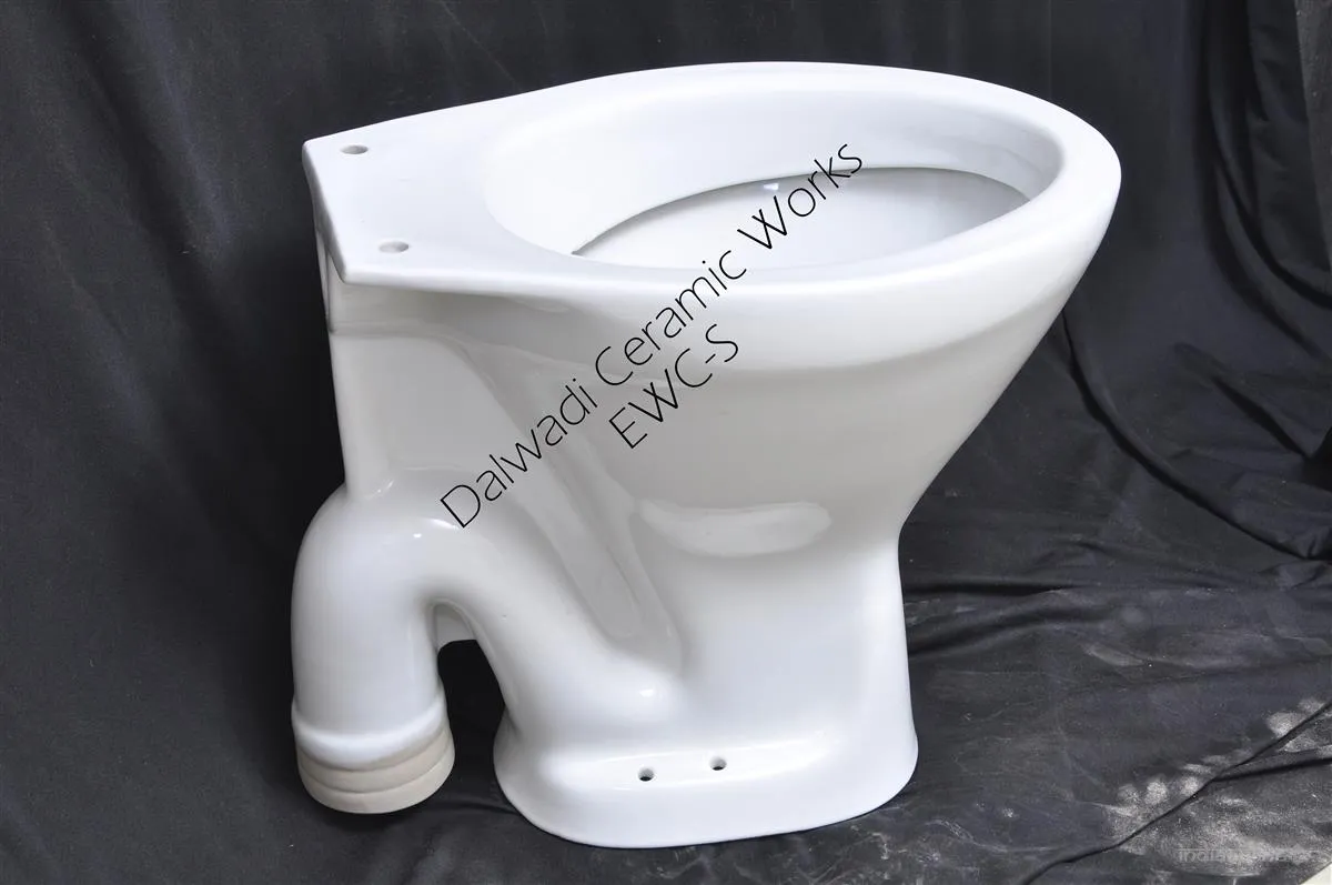 DALWADI CERAMIC WORKS