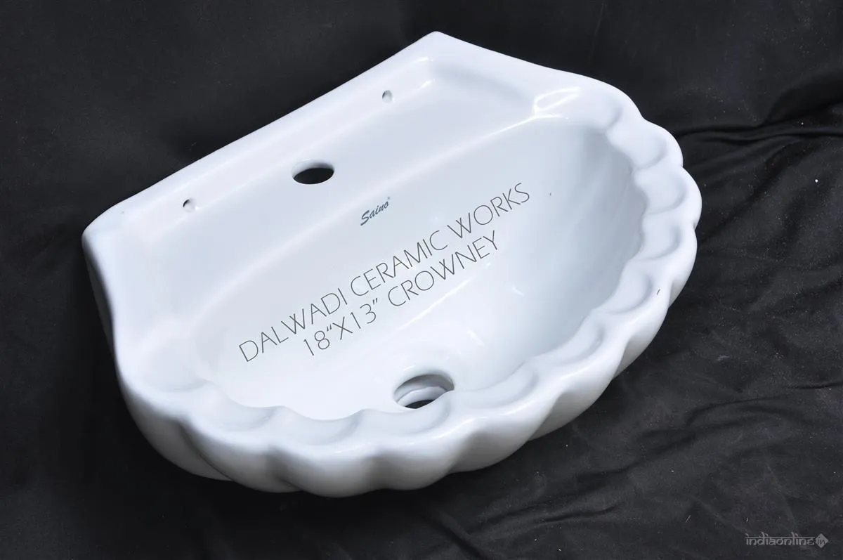 DALWADI CERAMIC WORKS