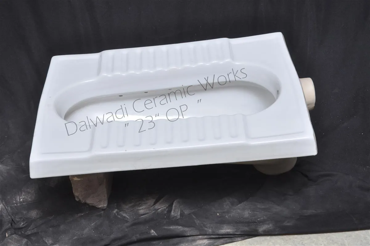 DALWADI CERAMIC WORKS